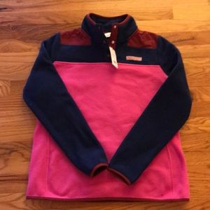 Vineyard Vines Women’s Fleece-Sz S, NWT